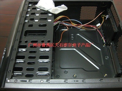 精美網吧家用電腦主機機箱 多樣款式，滿足不同需求