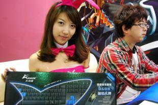 鐳射技術打造網吧防水套裝 提升設備防護，優化運營效率