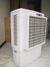 室內移動空調在網吧的應用及最新產品參考信息