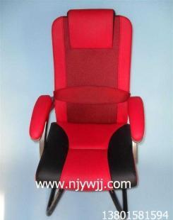 環保汽車皮的網吧椅YW-09 為家居與網吧打造舒適與可持續發展新體驗