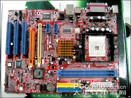 3000元網吧電腦配置 每臺節省400元的超值方案