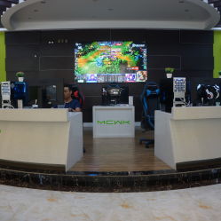 摩臣網(wǎng)咖(西苑店)詳細(xì)信息 - 昆明網(wǎng)吧網(wǎng)咖優(yōu)選