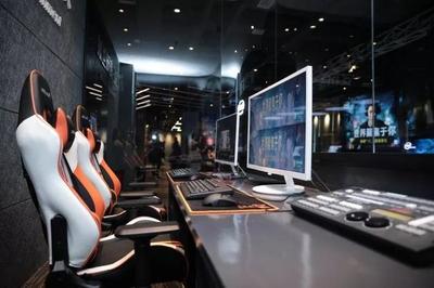 電競化在網(wǎng)吧如何落地？成都麥田電競館探訪實錄