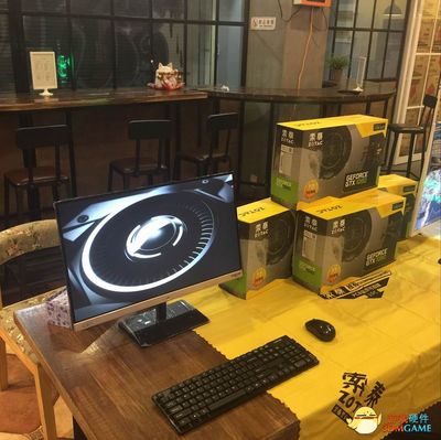 索泰攜手NVIDIA 南通網(wǎng)吧培訓(xùn)會議成功召開，共促網(wǎng)吧行業(yè)技術(shù)升級