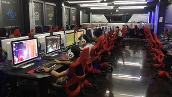 常去網吧的男生都有這4種特征，網友直呼太真實，我賭10包辣條！