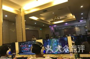 泰州網吧網咖推薦與連鎖經營管理服務解析