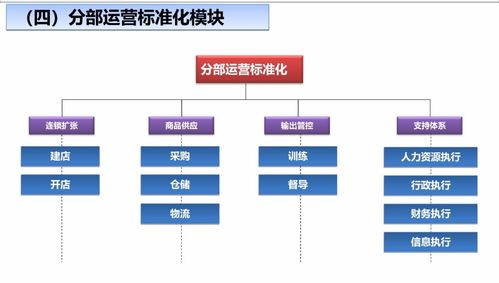 全面剖析連鎖經營模式 網吧連鎖經營管理服務的戰略與實踐