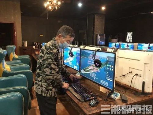 長沙多家酒吧網吧試運行 測溫消毒登記成新常態，連鎖管理服務迎挑戰