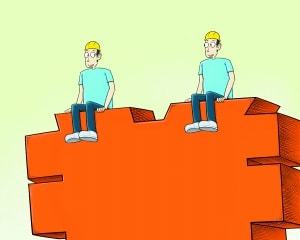 外派異地務工遭欠薪，維權路徑與勞務派遣責任解析