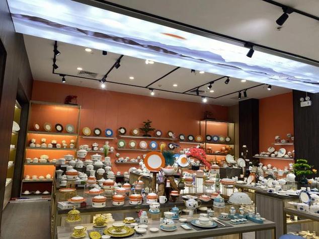 寶山酒店用品廚具市場 一站式酒店用品采購全攻略