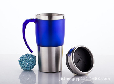 【杯子批發(fā),暢銷國內(nèi)外高檔水杯】價(jià)格,廠家,圖片,杯子,永康市集成日用品有限責(zé)任公司銷售部-