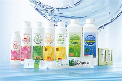 蔣氏聯(lián)合日用品