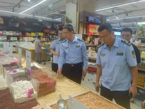 知名超市被曝光 責令全部下架 封存