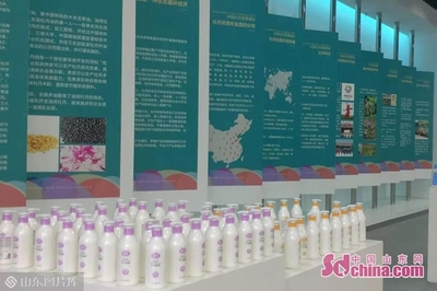 牡丹+電商 菏澤龍池生物探索產(chǎn)業(yè)發(fā)展新方向