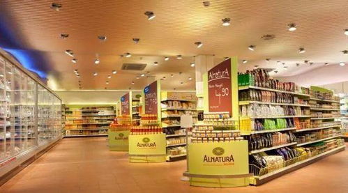 德國人最喜歡這十大名牌